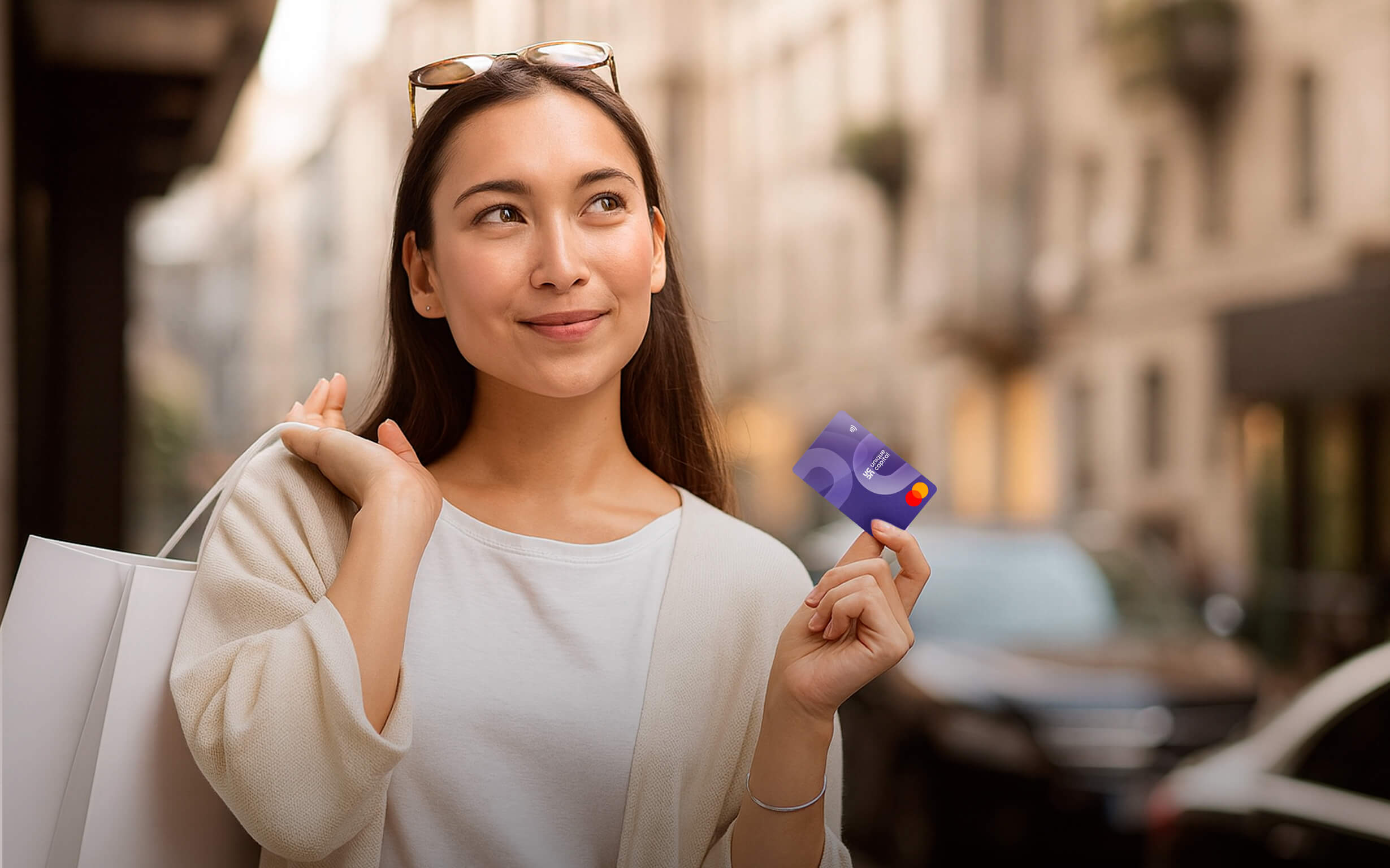 La tasa más competitiva del mercado.