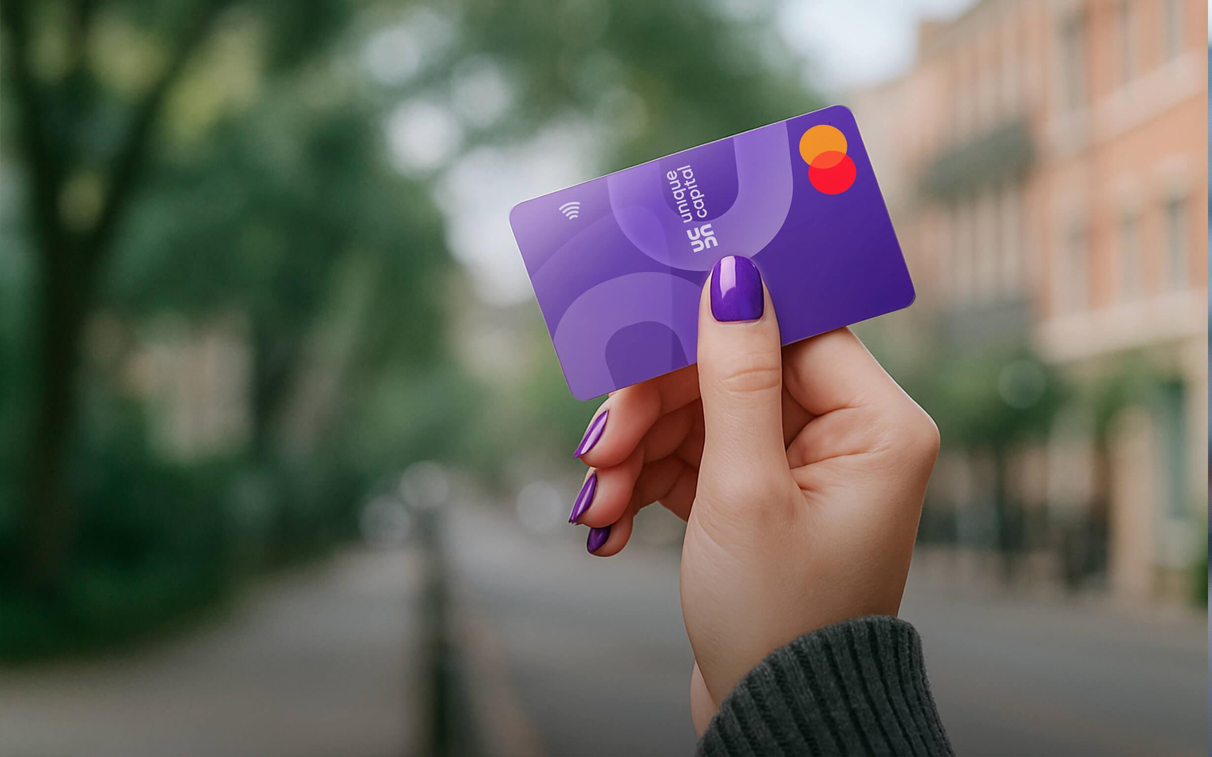 Descuentos y beneficios todo el año.